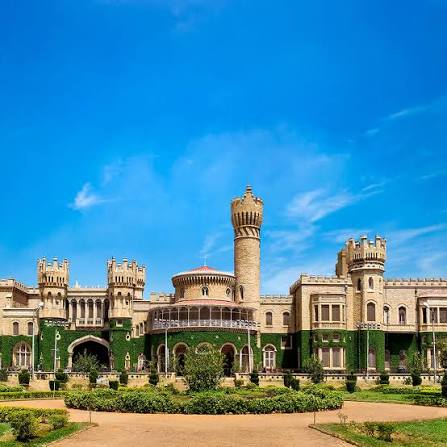 Flights to Bengaluru