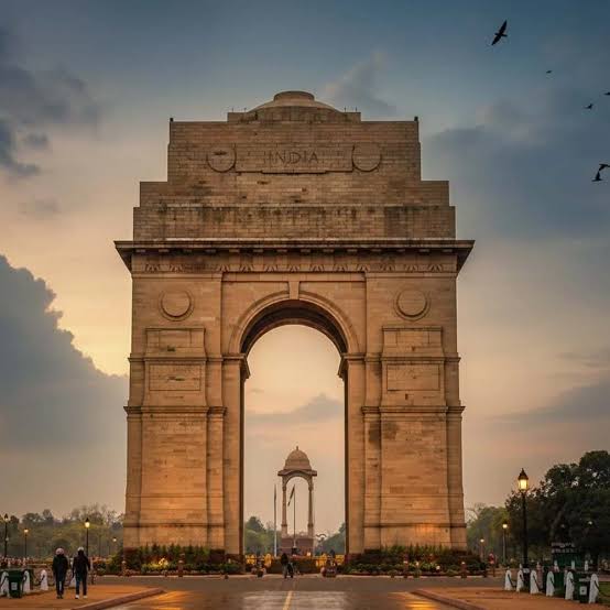 Flights to Delhi